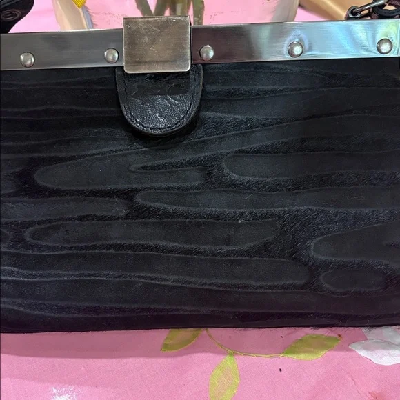 Patricia Nash Satchel/Top Handle Bag - Picture 3 of 9